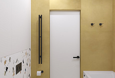 Дизайн-проект от Масловой Татьяны